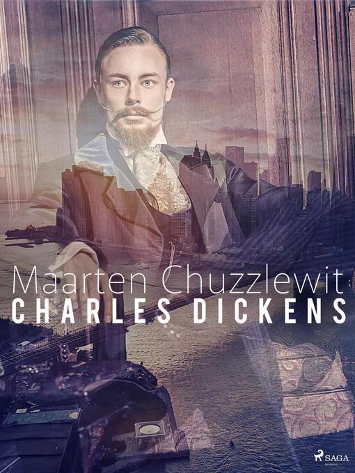 Titeldetaljer för Maarten Chuzzlewit av Charles Dickens - Tillgänglig
